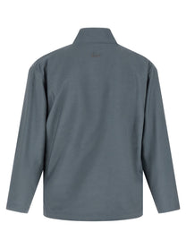 Kenzo Kimono Blazer Grey