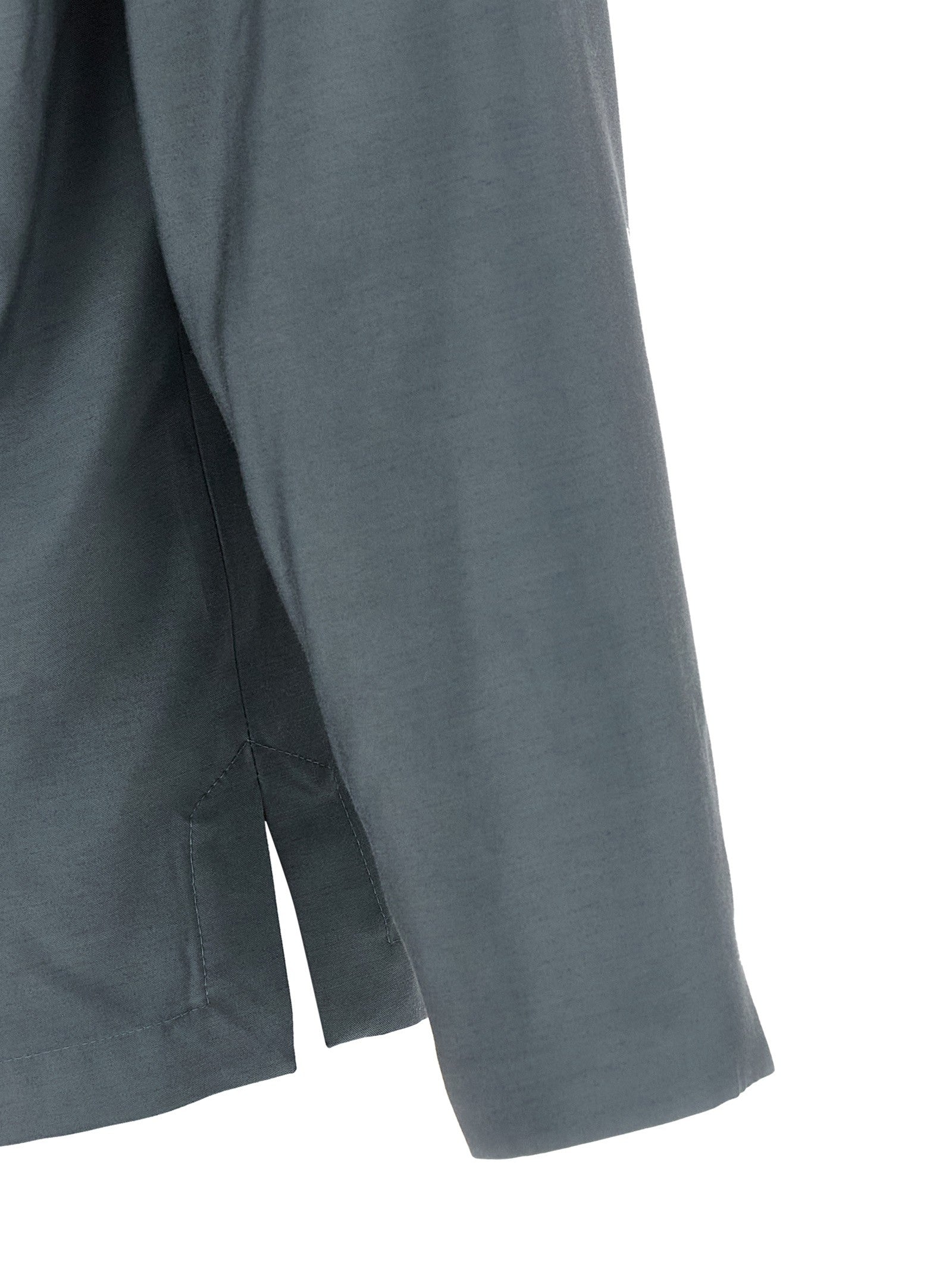 Kenzo Kimono Blazer Grey