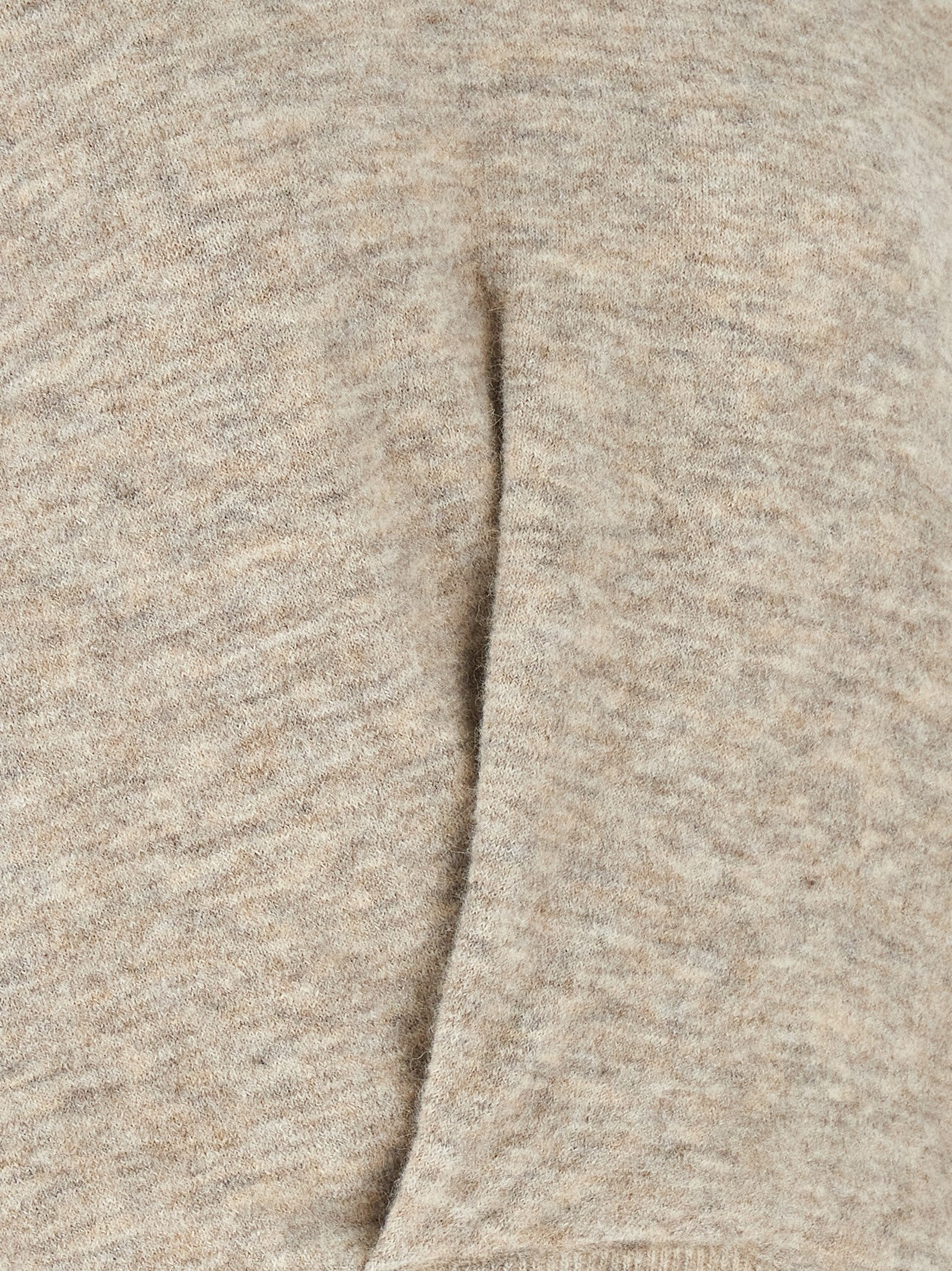 Isabel Marant Kingston Sweater Beige