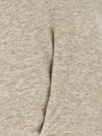Isabel Marant Kingston Sweater Beige