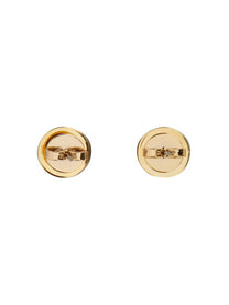 Tory Burch Women's Kira Earrings Gold