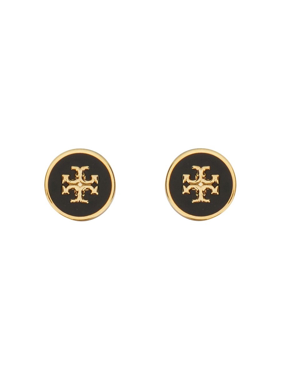 Tory Burch Women's Kira Earrings Gold