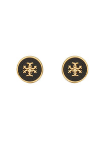 Tory Burch Women's Kira Earrings Gold