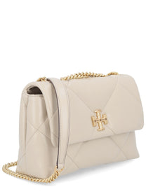 Tory Burch Women's Kira Small Bag Beige