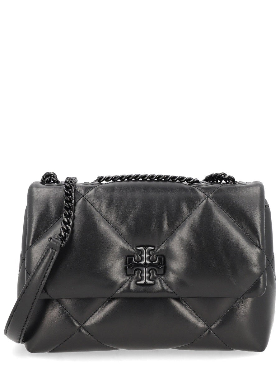 Tory Burch Women's Kira Small Bag Black