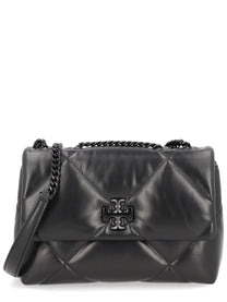 Tory Burch Women's Kira Small Bag Black