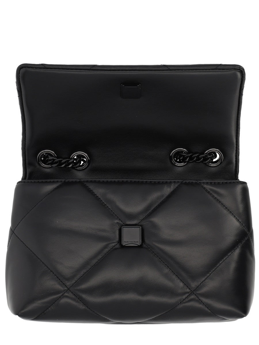 Tory Burch Women's Kira Small Bag Black