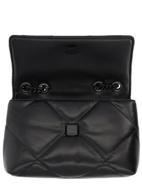 Tory Burch Women's Kira Small Bag Black