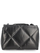 Tory Burch Women's Kira Small Bag Black