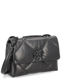 Tory Burch Women's Kira Small Bag Black