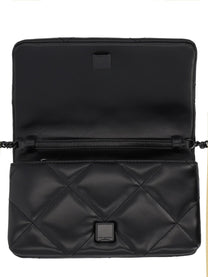 Tory Burch Women's Kira Wallet Black