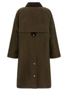 Barbour Kirklees Jacket Green