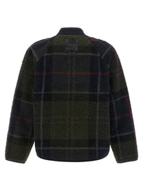 Barbour Kirklees Jacket Green