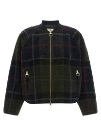 Barbour Kirklees Jacket Green