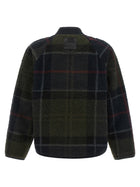 Barbour Kirklees Jacket Green, view 2