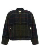 Barbour Kirklees Jacket Green