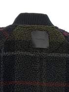 Barbour Kirklees Jacket Green, view 4