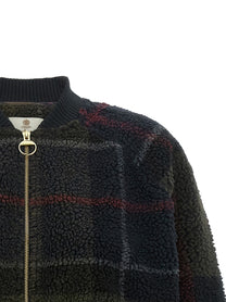 Barbour Kirklees Jacket Green