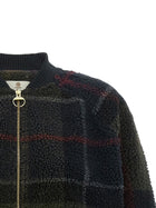 Barbour Kirklees Jacket Green, view 3