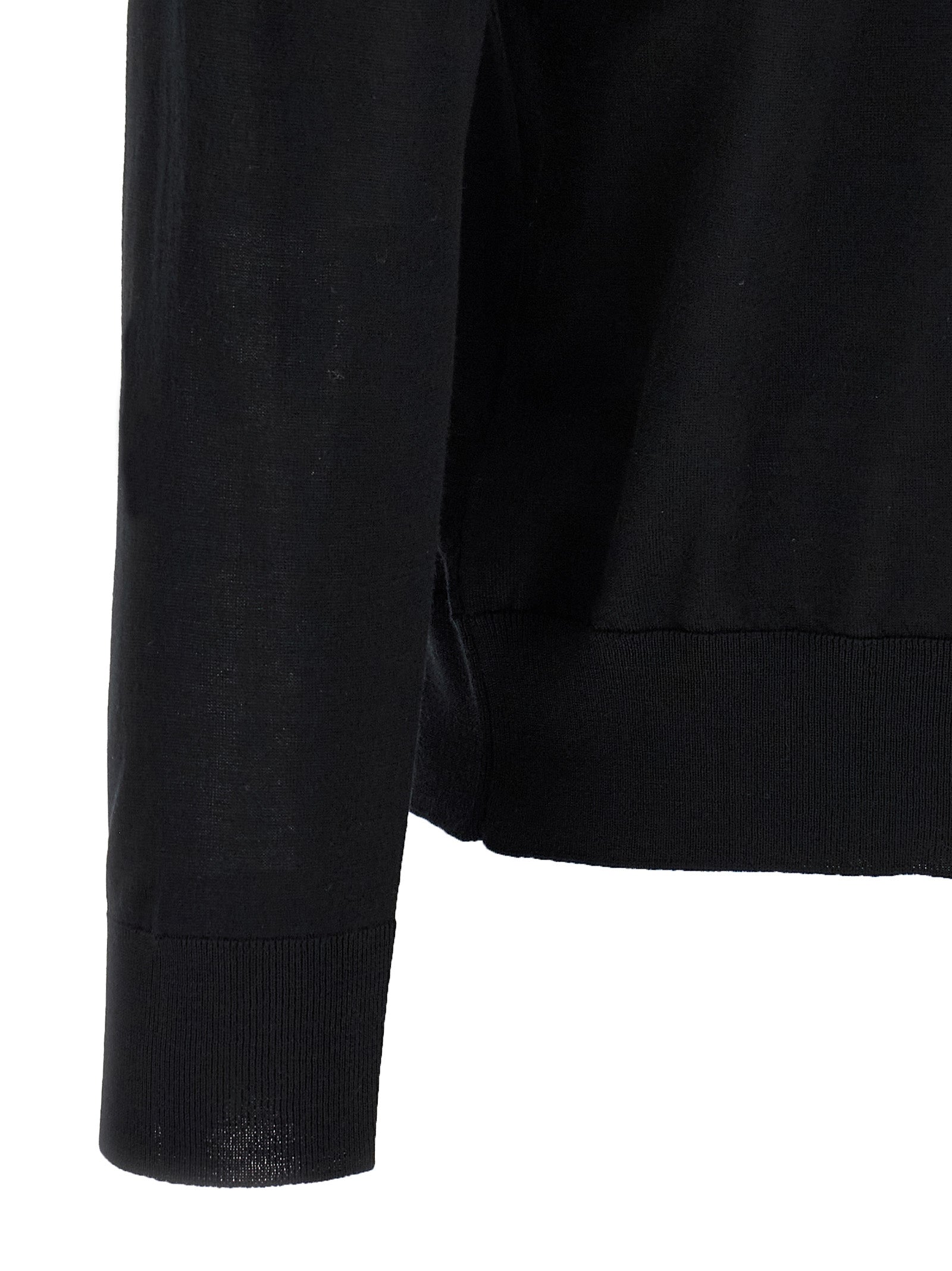 KITON - KITON - ’Ciro’ polo shirt - Men’s Tops