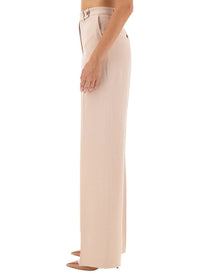 KITON - Kiton Satin Pants - Women’s Pants