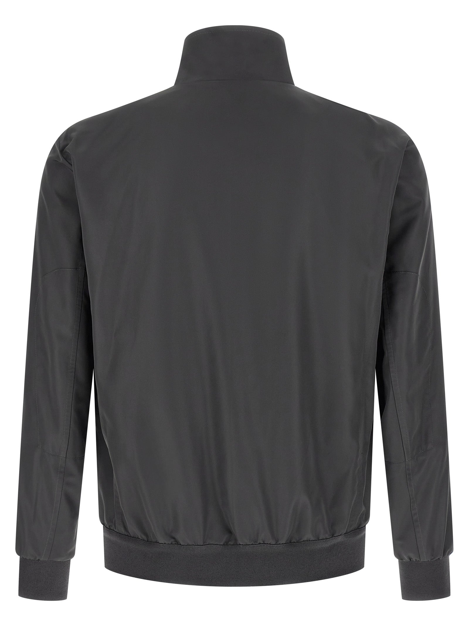 KITON - KITON - ’Cima’ jacket - Men’s Outerwear