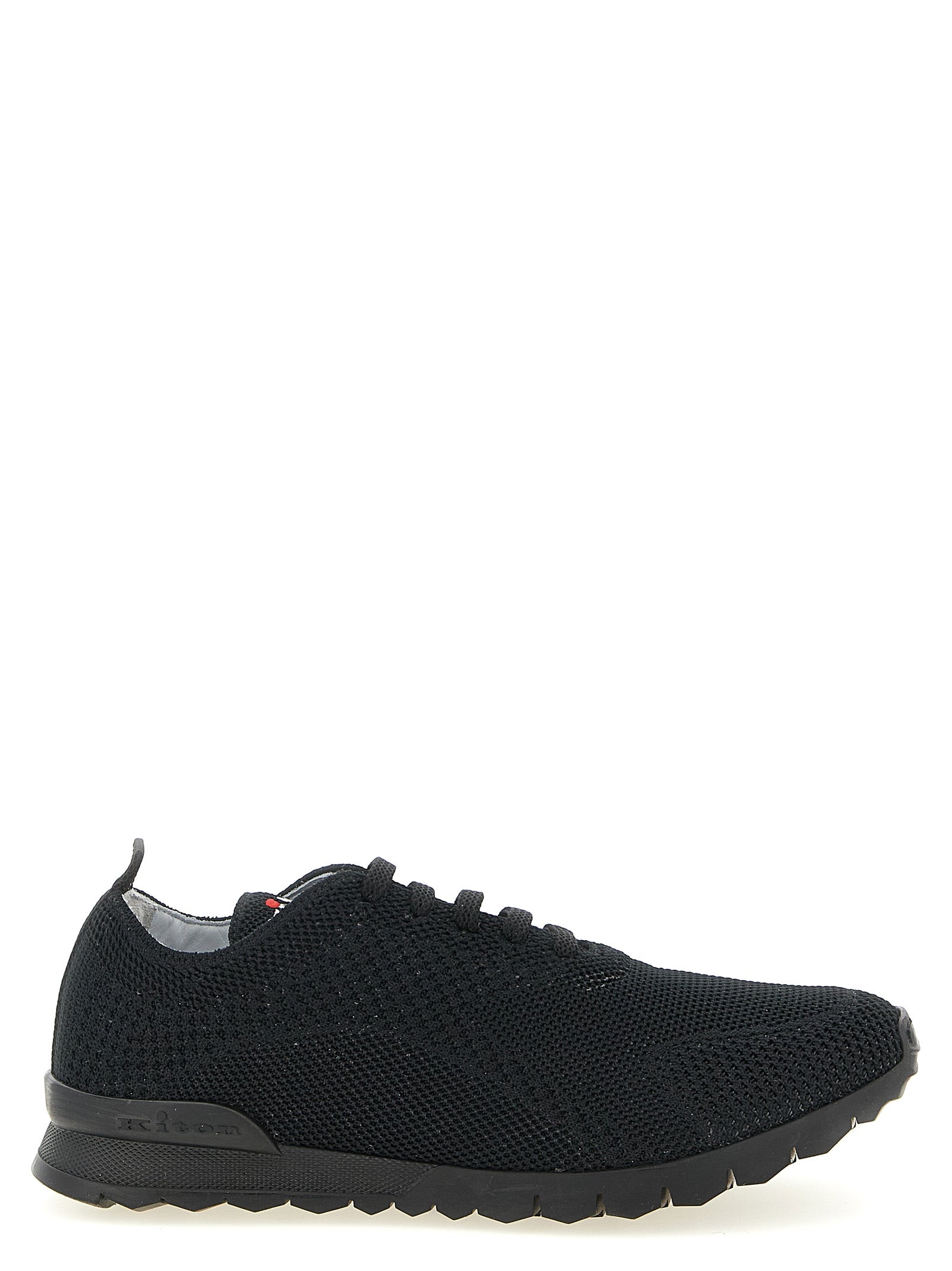 KITON - KITON - ’Fitb’ sneakers - Men’s Shoes