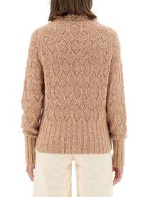 KITON - Kiton Turtleneck Shirt - Woman-&gt;Clothing-&gt;Sweaters