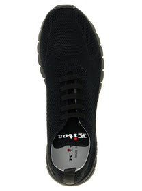 KITON - KITON - ’Fitb’ sneakers - Men’s Shoes