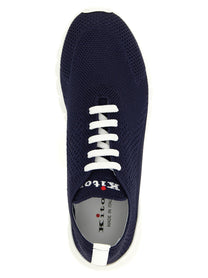 KITON - KITON - ’Fits’ sneakers - Men’s Shoes