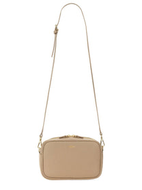 KITON - Kiton Shoulder Bag With Logo - Women’s Bags