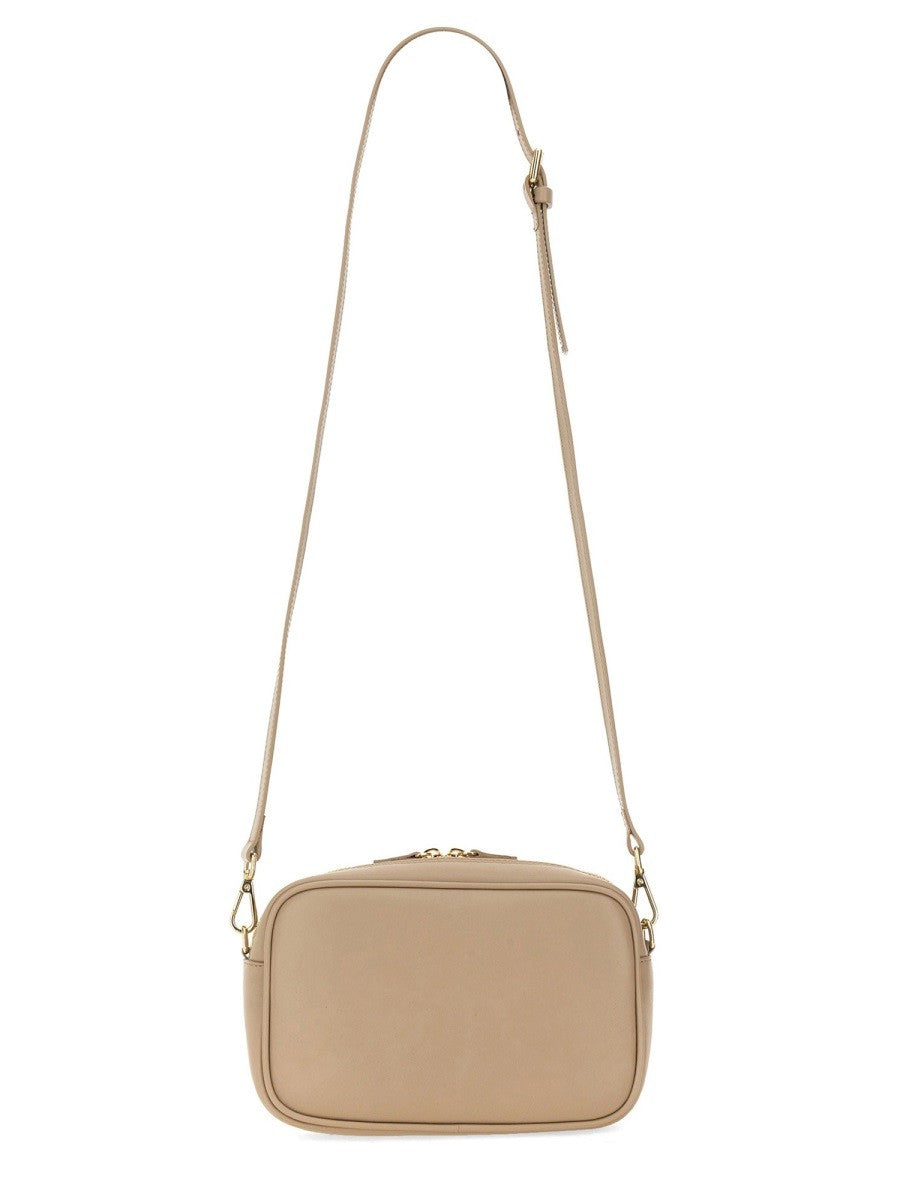KITON - Kiton Shoulder Bag With Logo - Women’s Bags
