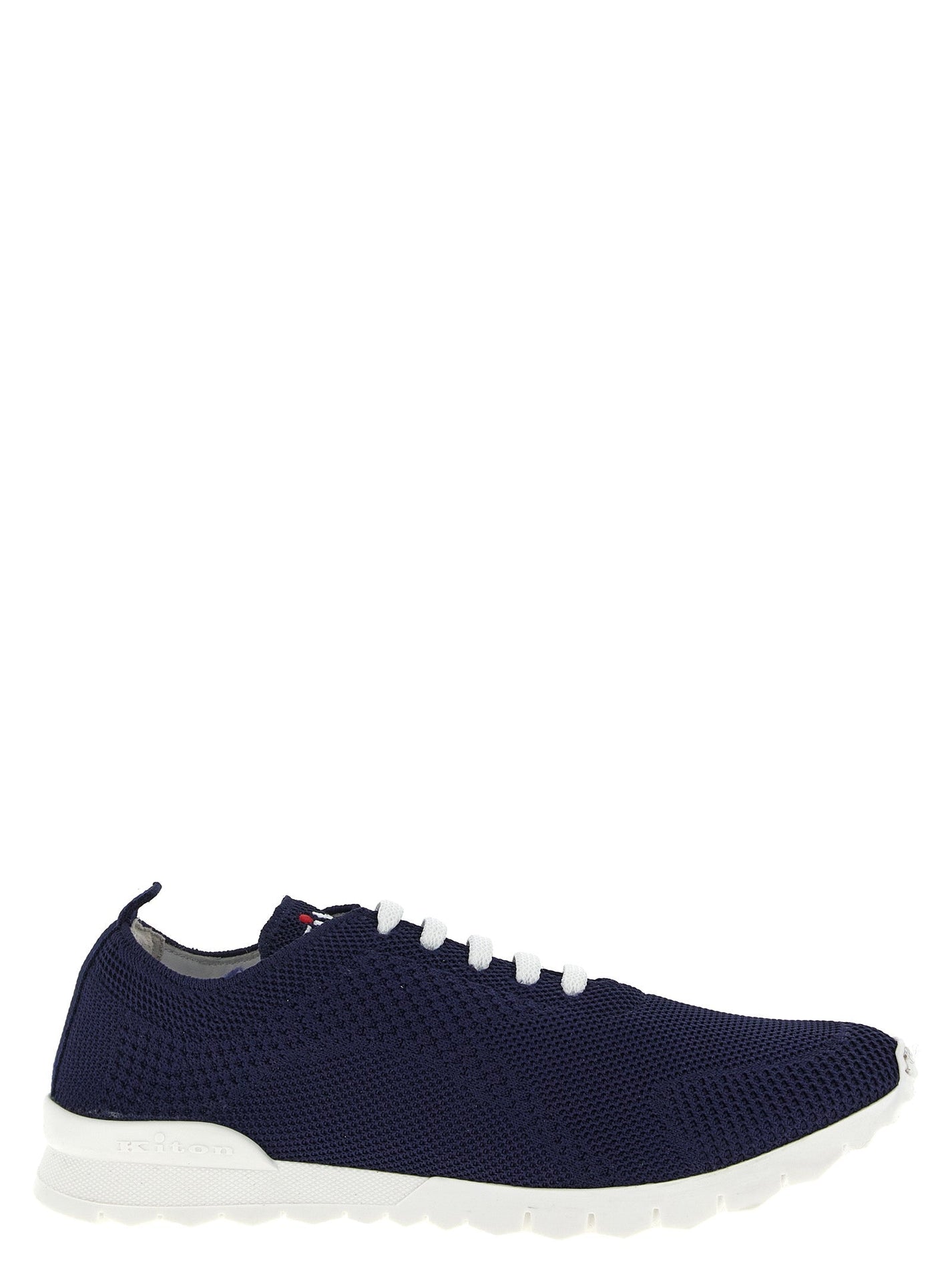 KITON - KITON - ’Fits’ sneakers - Men’s Shoes