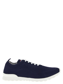 KITON - KITON - ’Fits’ sneakers - Men’s Shoes