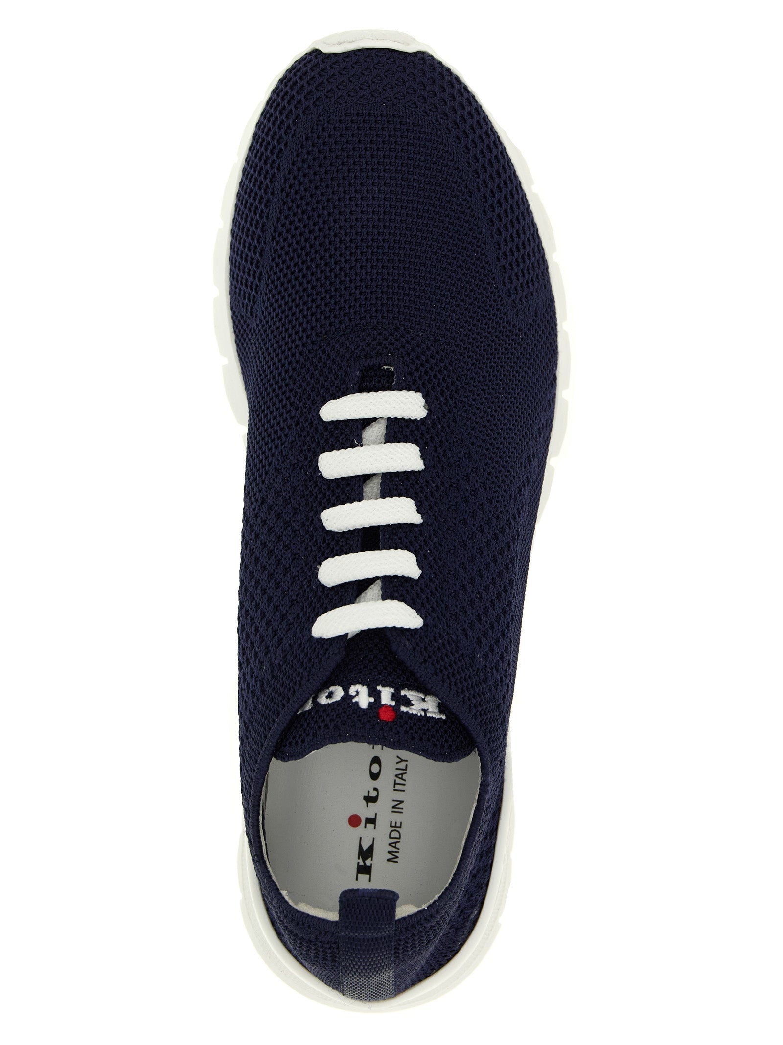 KITON - KITON - ’Fits’ sneakers - Men’s Shoes