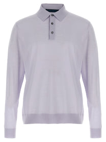 KITON - KITON - ’Ciro’ polo shirt - Men’s Tops