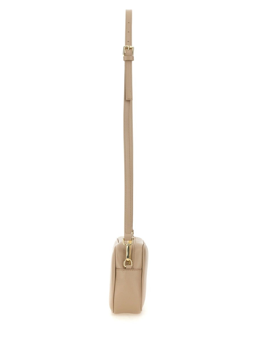 KITON - Kiton Shoulder Bag With Logo - Women’s Bags