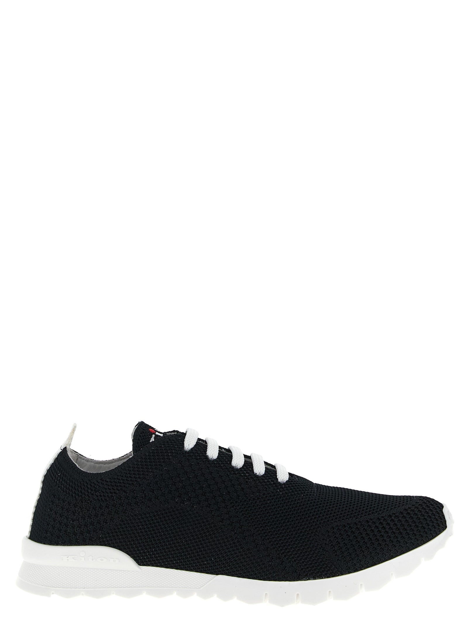 KITON - KITON - ’Fits’ sneakers - Men’s Shoes