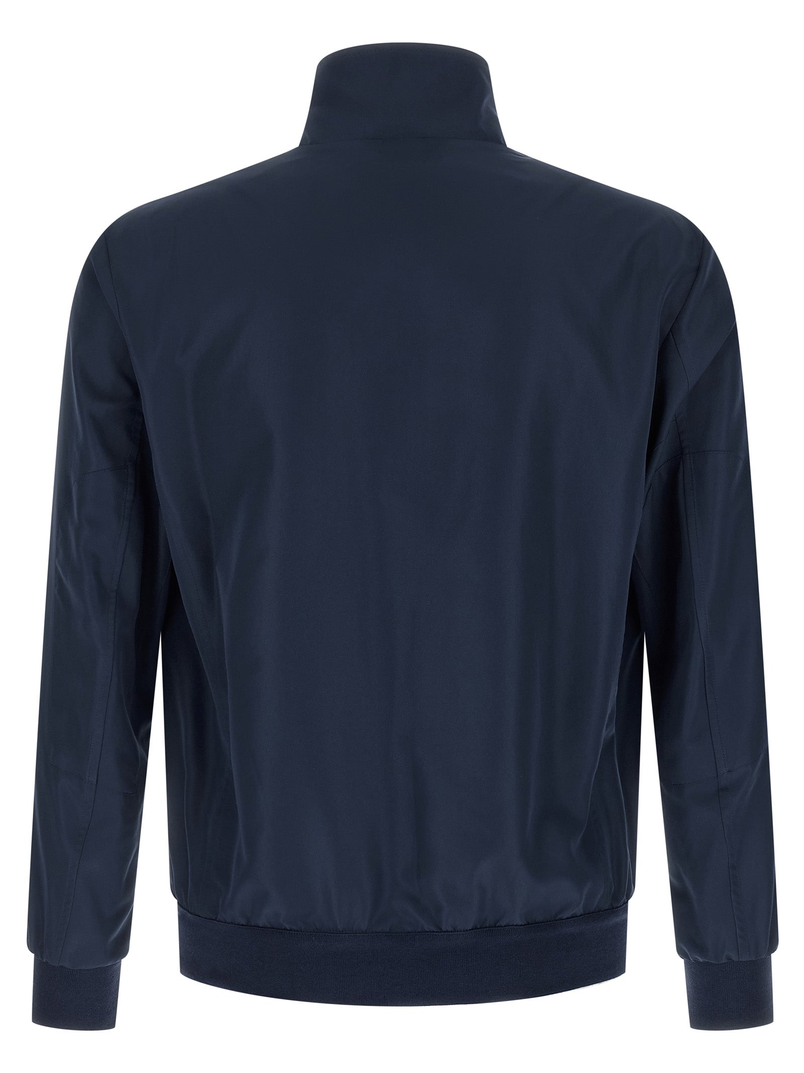 KITON - KITON - ’Cima’ jacket - Men’s Outerwear