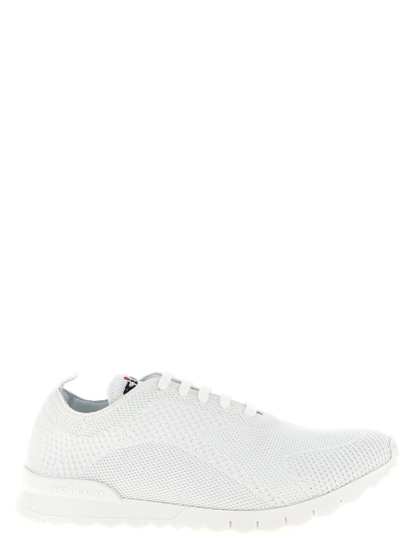 KITON - KITON - ’Fits’ sneakers - Men’s Shoes