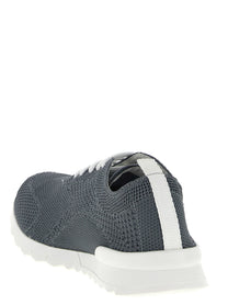 KITON - KITON - ’Fits’ sneakers - Men’s Shoes