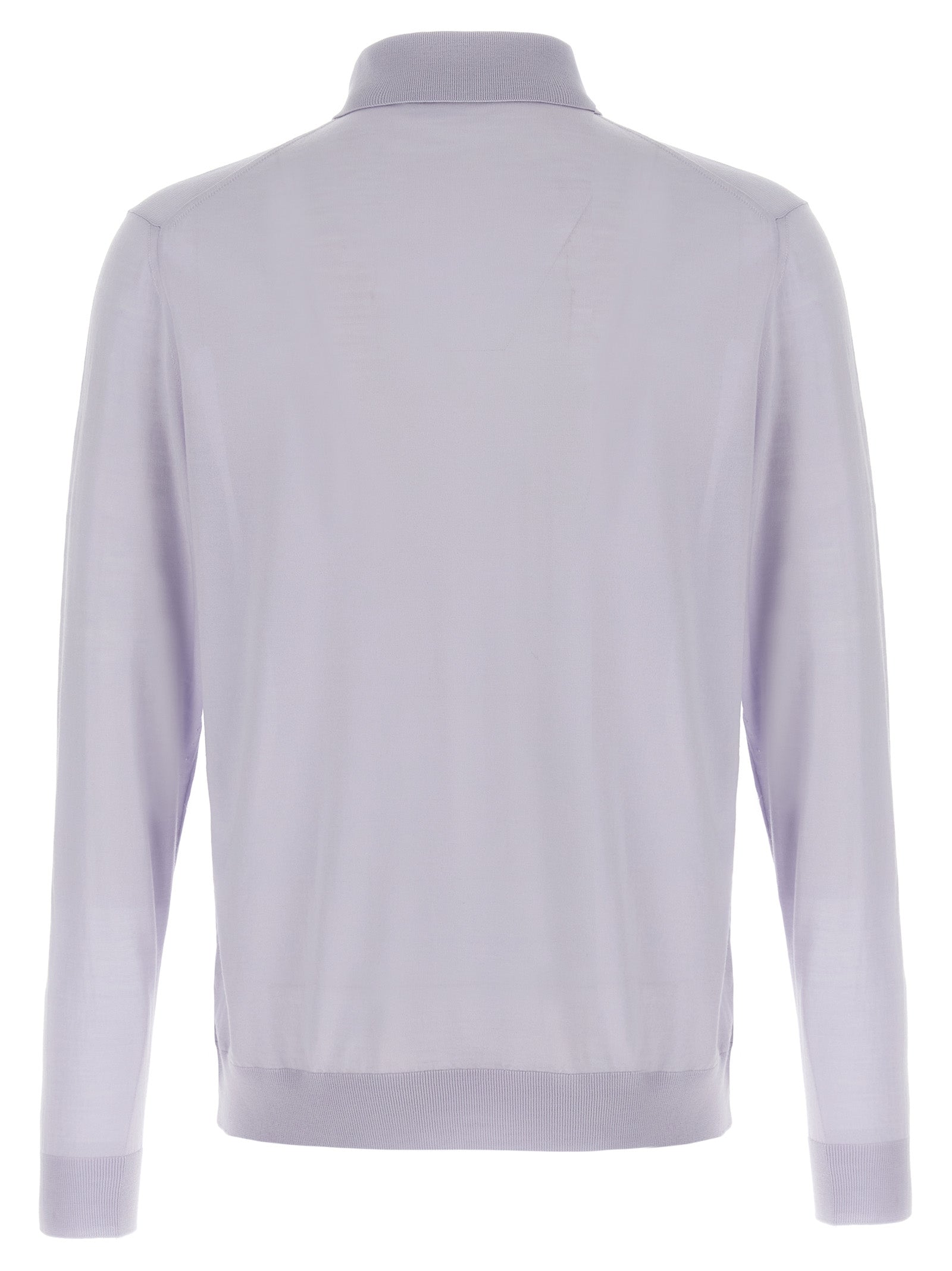 KITON - KITON - ’Ciro’ polo shirt - Men’s Tops