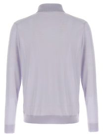 KITON - KITON - ’Ciro’ polo shirt - Men’s Tops