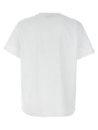 Ganni Kittens Shirt White, view 2