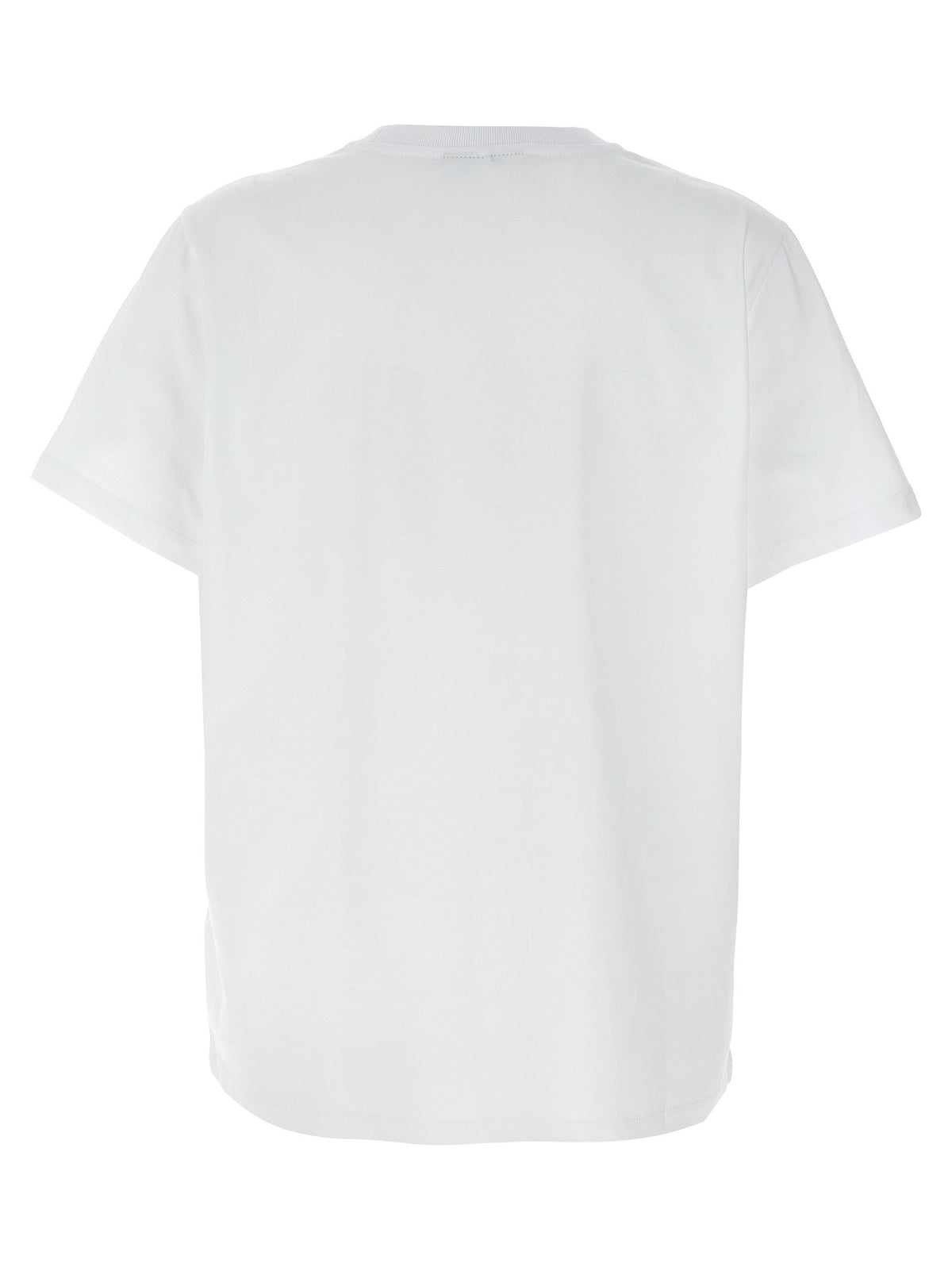 Ganni Kittens Shirt White, view 2