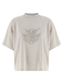 Balenciaga Kittycat Shirt White