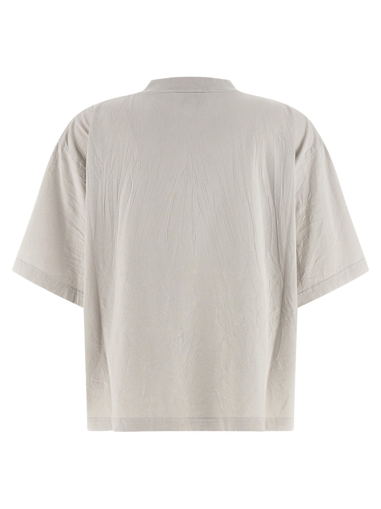 Balenciaga Kittycat Shirt White
