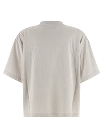 Balenciaga Kittycat Shirt White