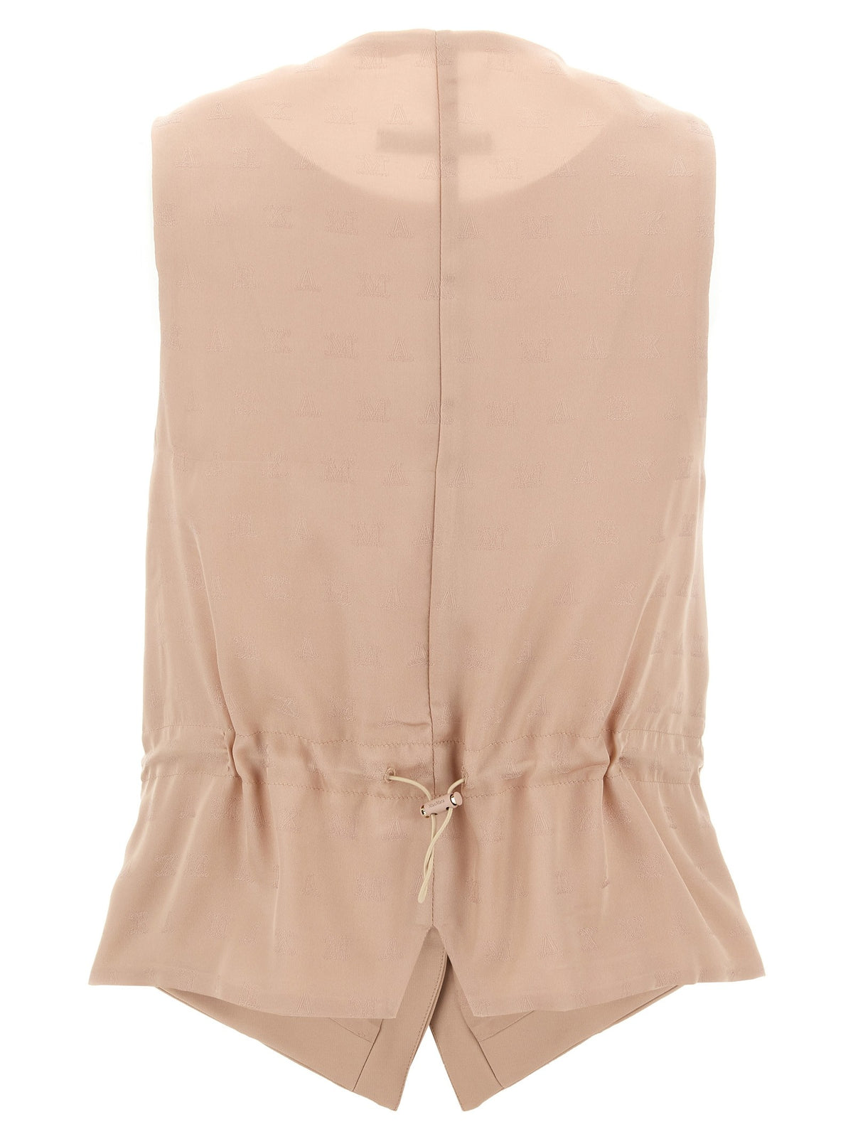 Max Mara Kiwi Vest Blue, view 2