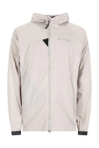 Klättermusen Men's Nal Jacket Beige